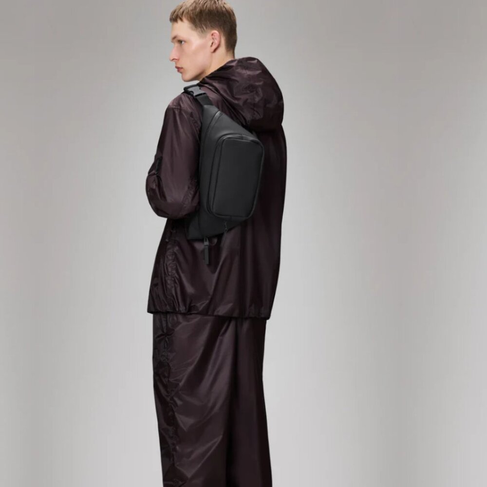 Rains Bum Bag